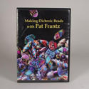 Making Dichroic Beads DVD by P